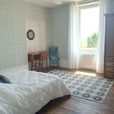 Le Clos De Soulages Gite 2 Pers Palmas Экстерьер фото