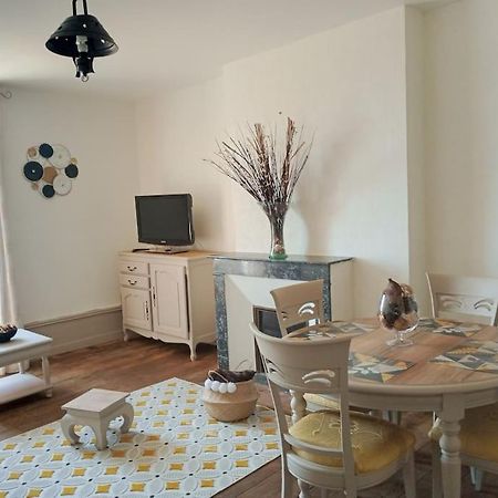 Le Clos De Soulages Gite 2 Pers Palmas Экстерьер фото