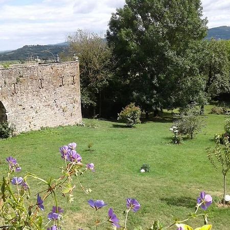 Le Clos De Soulages Gite 2 Pers Palmas Экстерьер фото